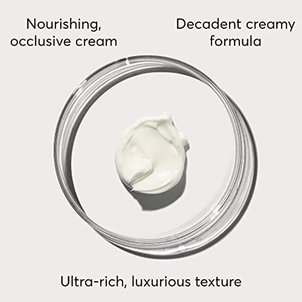Plant Ceramide Rich Moisture Cream 1.7 OZ O701763
