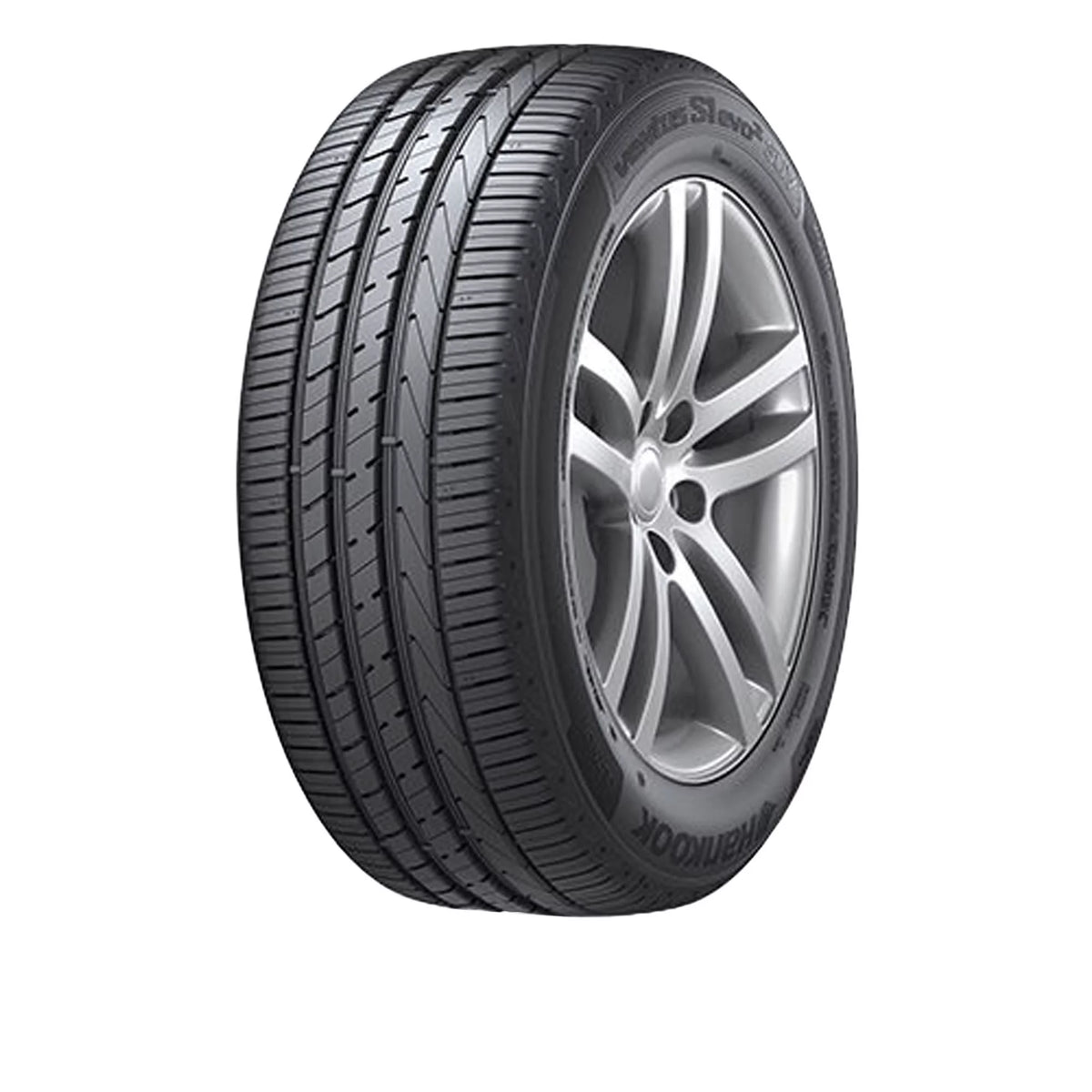 315/35ZR20 Passenger Tire L10274