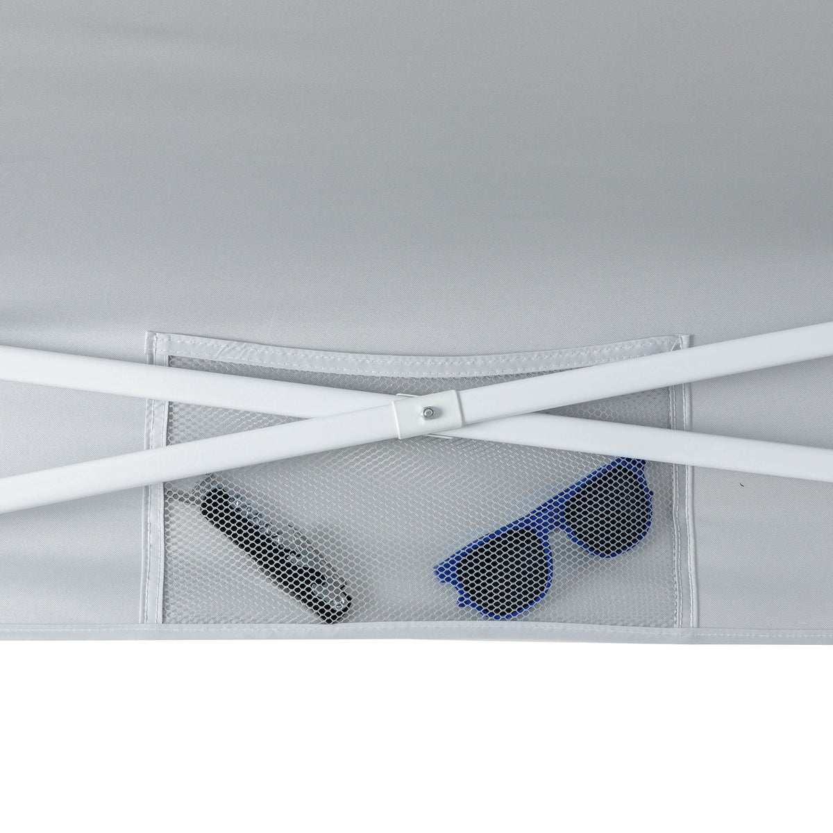 12' x 12' Dual Peak Canopy M83229