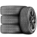 Set of 4 All Season Tires V35694