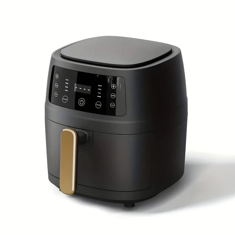 6 Quart Air Fryer D384853