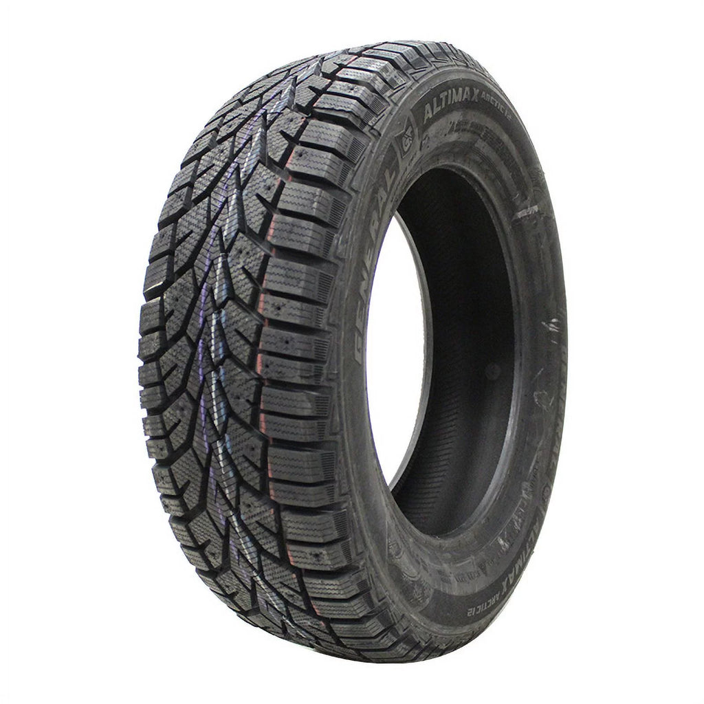 Winter 215/65R16 102T XL Passenger Tire N73655