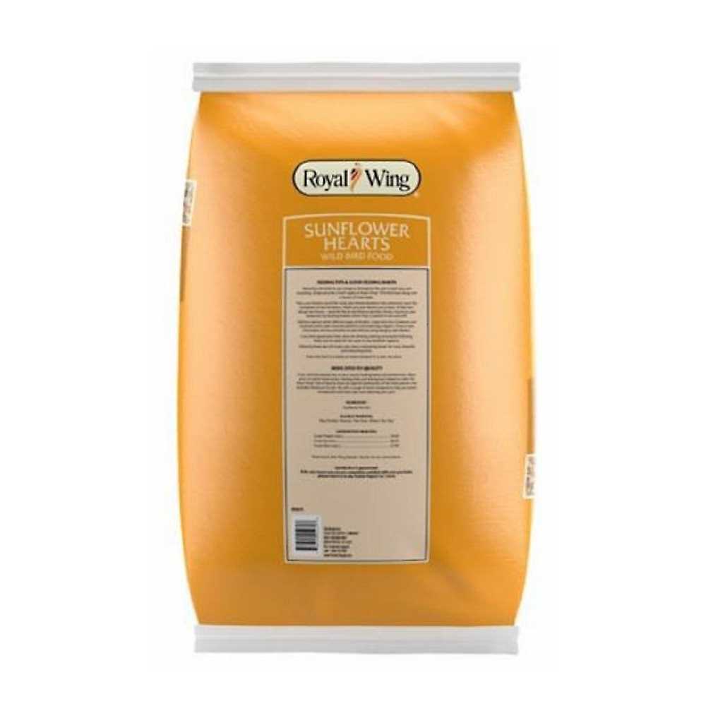 Sunflower Heart Bird Food Z154994