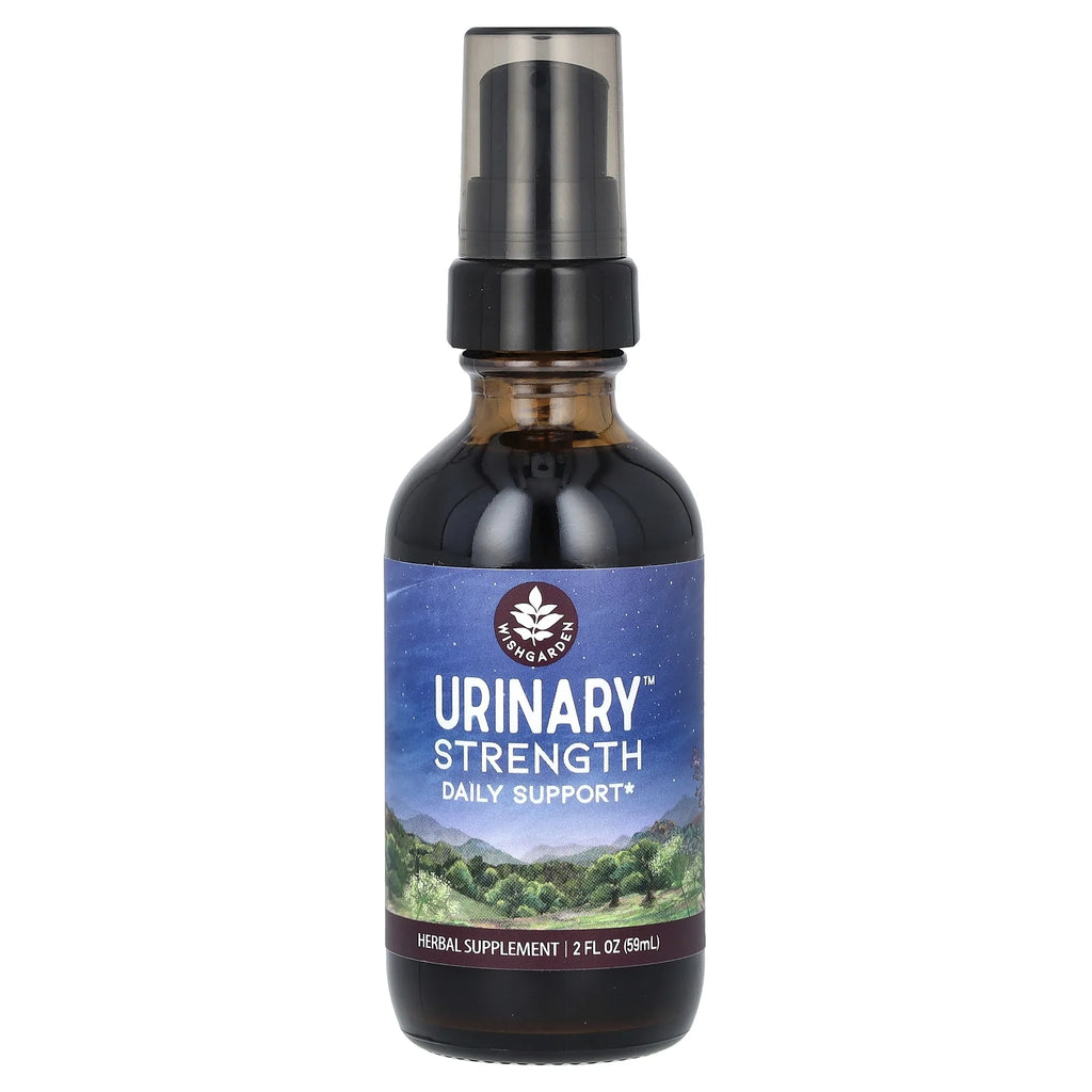 2 fl oz Herbal Supplement V60053