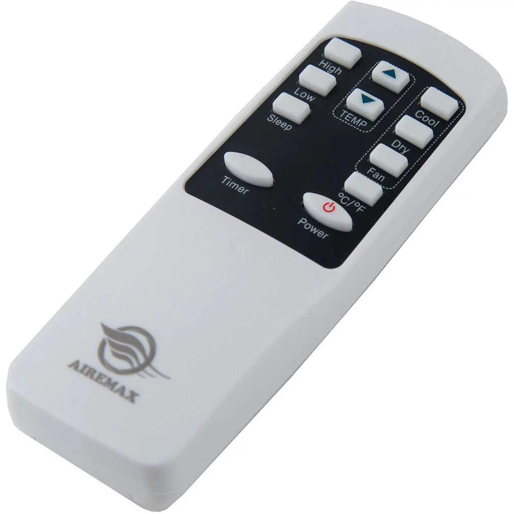 Portable Air Conditioner with Remote Control White L75886