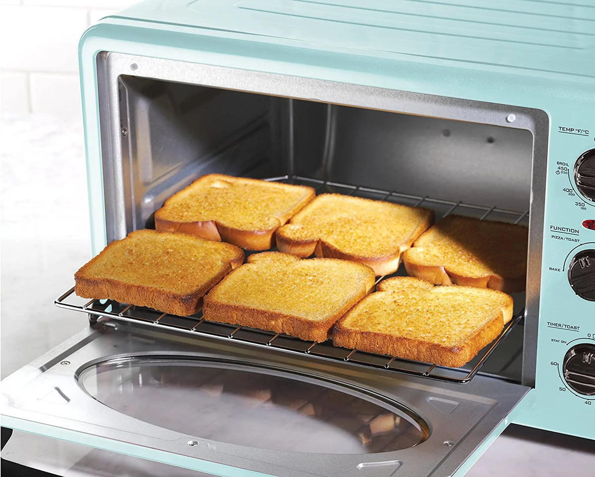 12-Slice Convection Toaster Oven J51385