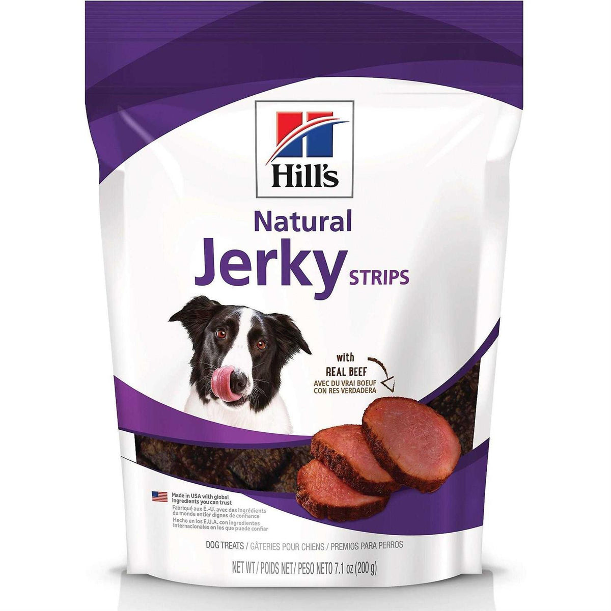 Jerky Dog Treats F2496