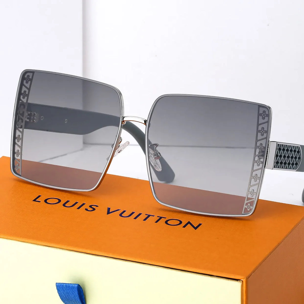 Luxury Polarized Sunglasses W34124
