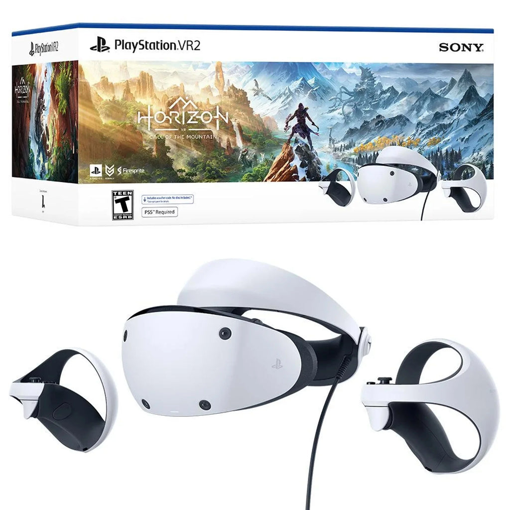VR2 Accessories Bundle J79125