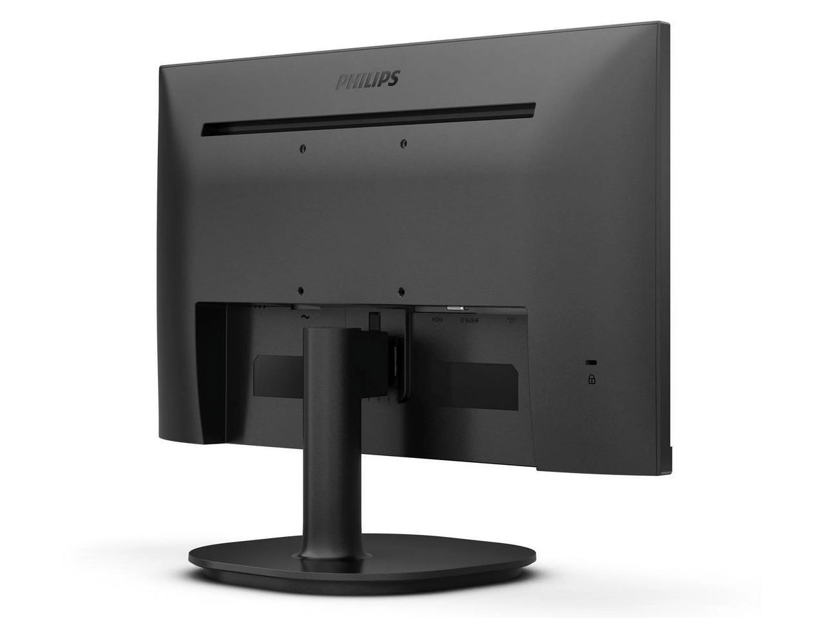 21.5" 75 Hz VA FHD Monitor Q677