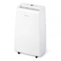 10,200-BTU 115V 3-in-1 Portable Air Conditioner, Dehumidifier, & Fan C432854