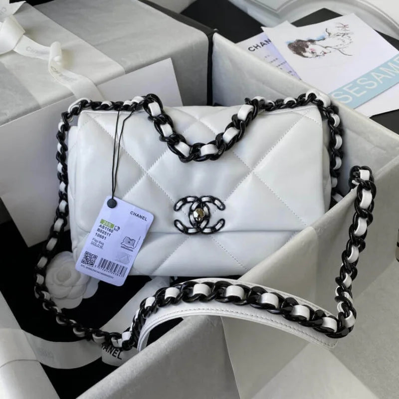 Flap Bag Y557268