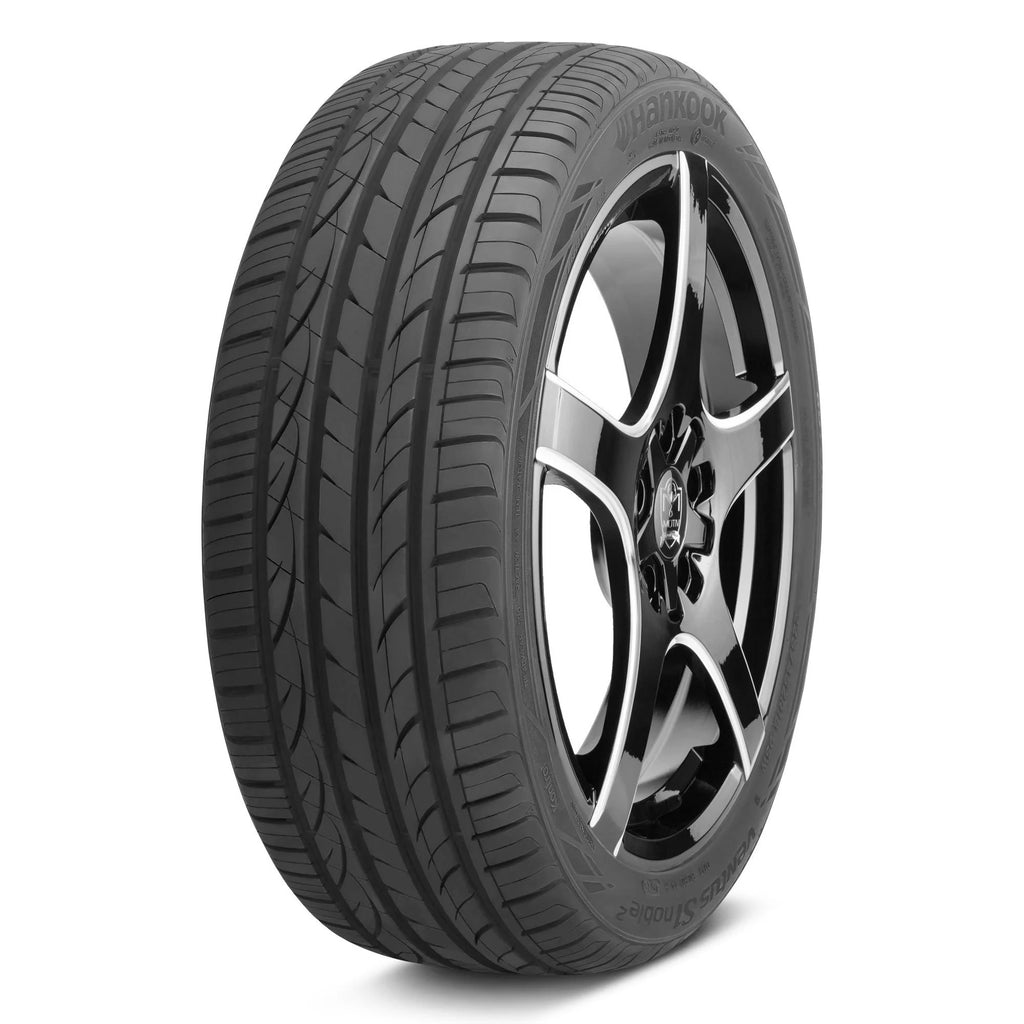 All Season 255/45ZR19 104W XL Passenger Tire Z618