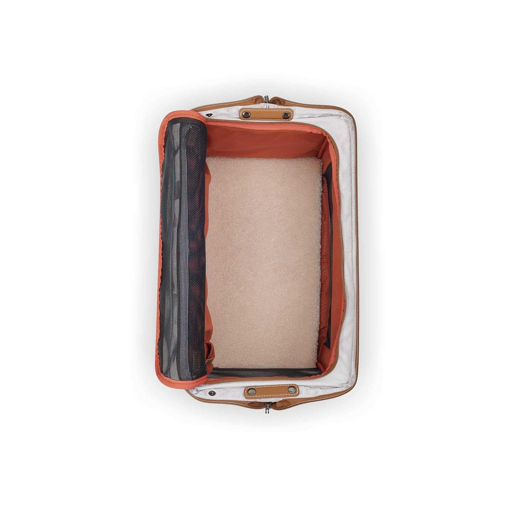 Pet Carrier Q991