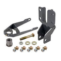 Front Track Bar Brace & Sector Shaft Support Kit W9140