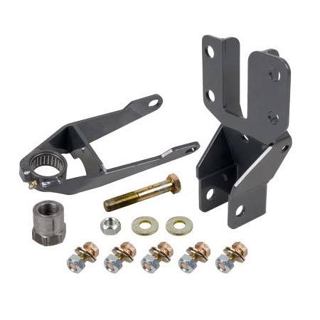 Front Track Bar Brace & Sector Shaft Support Kit W9140