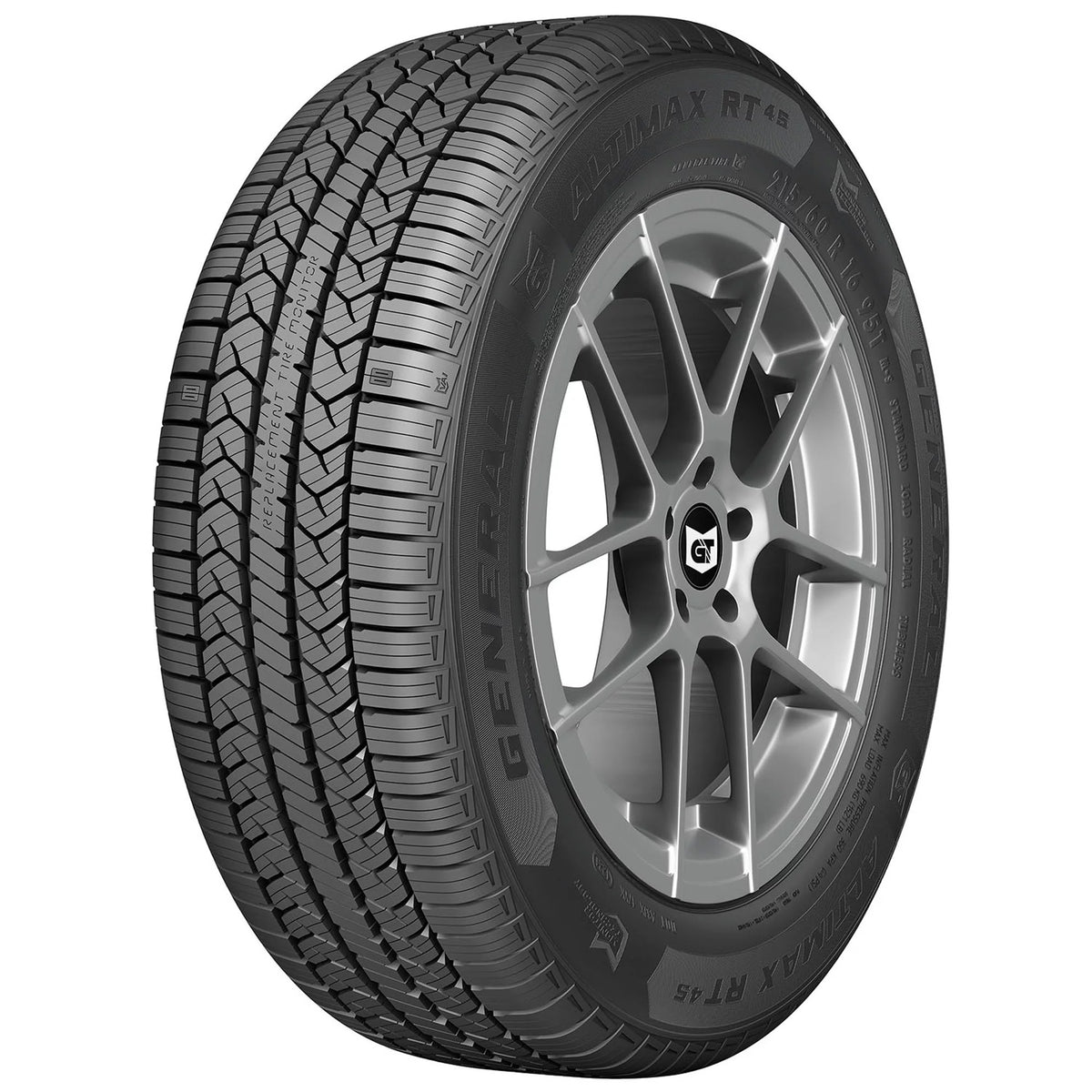 All Season Tire T55663
