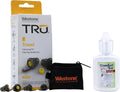 Natural Ear Drops with Earplugs M710