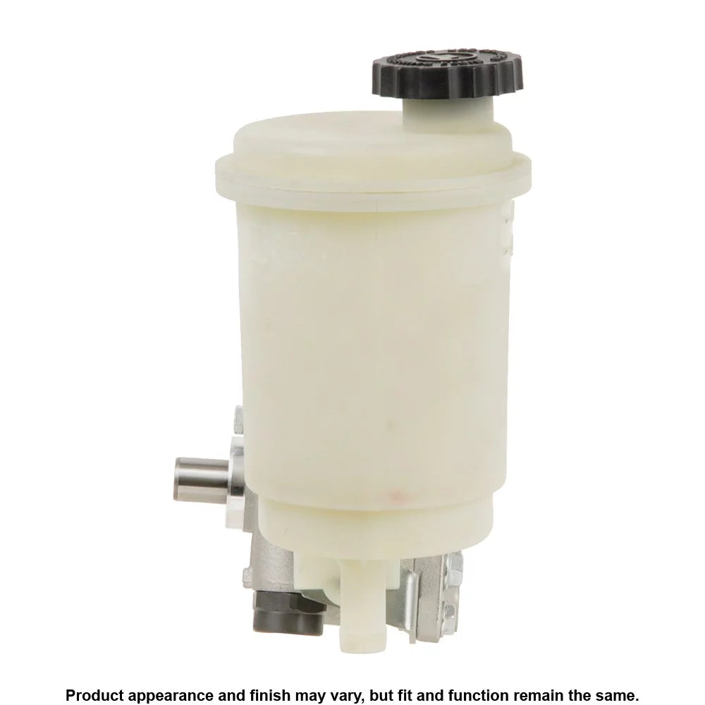 New Power Steering Pump M401571