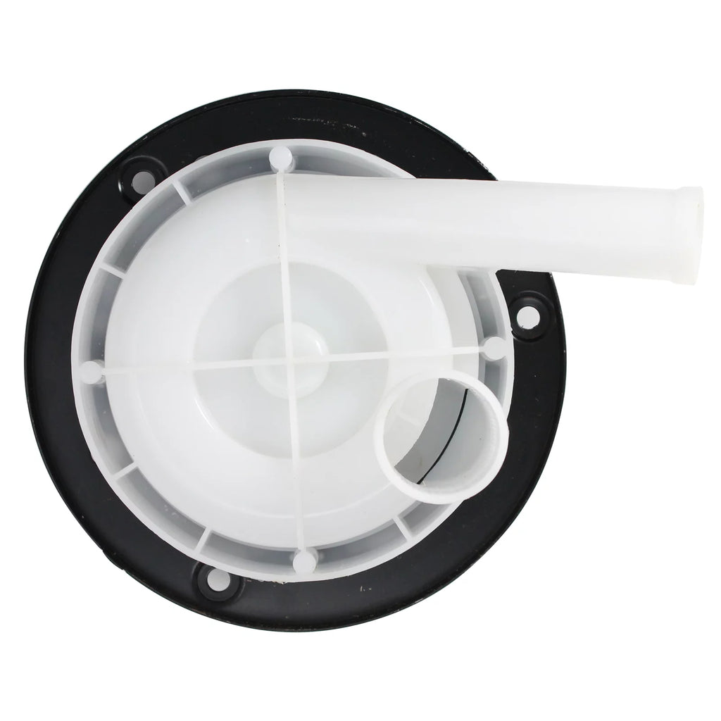 Washer Drain Pump Replacement G25203