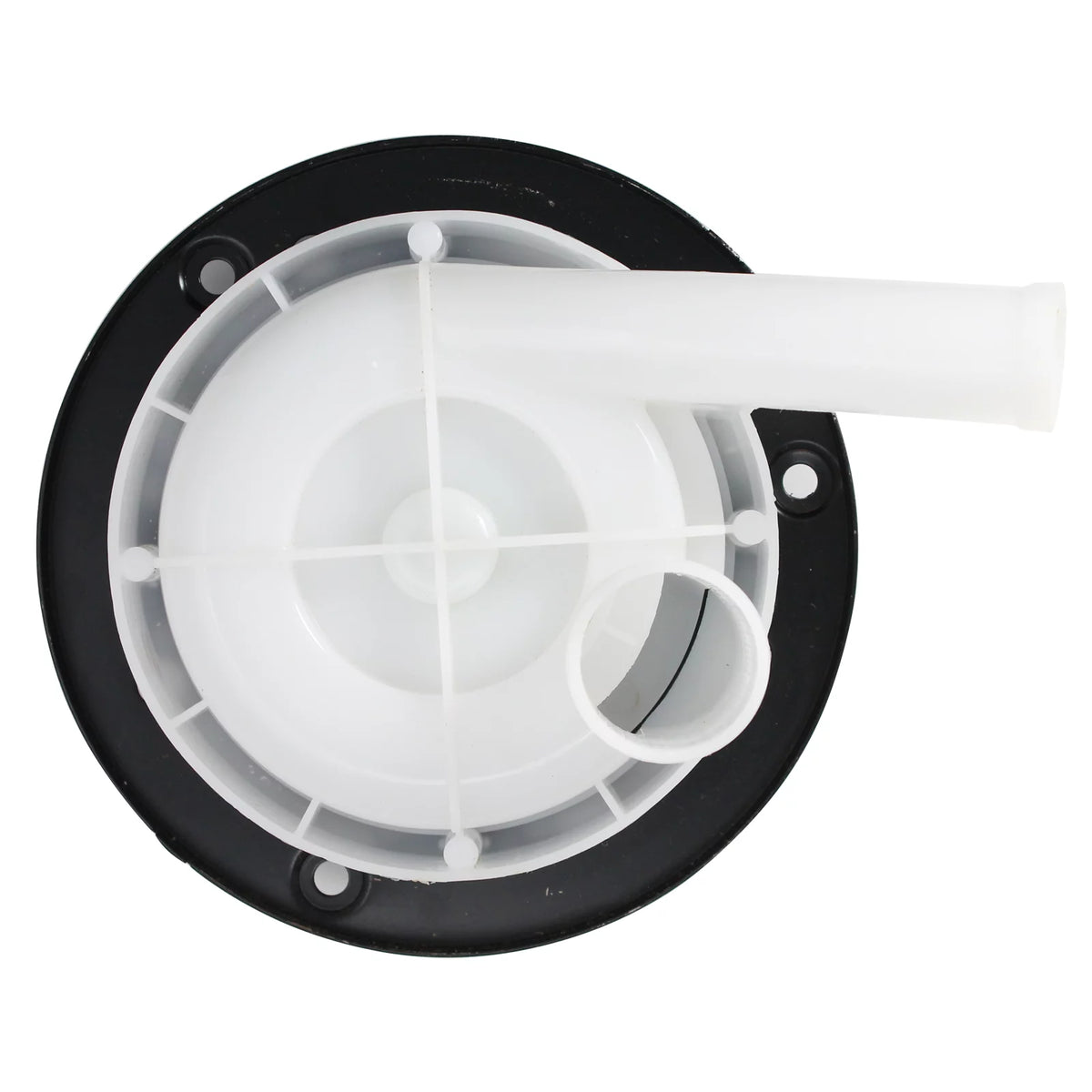 Washer Drain Pump Replacement G25203