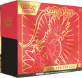 Pokemon Trading Card Games Elite Trainer Box O111