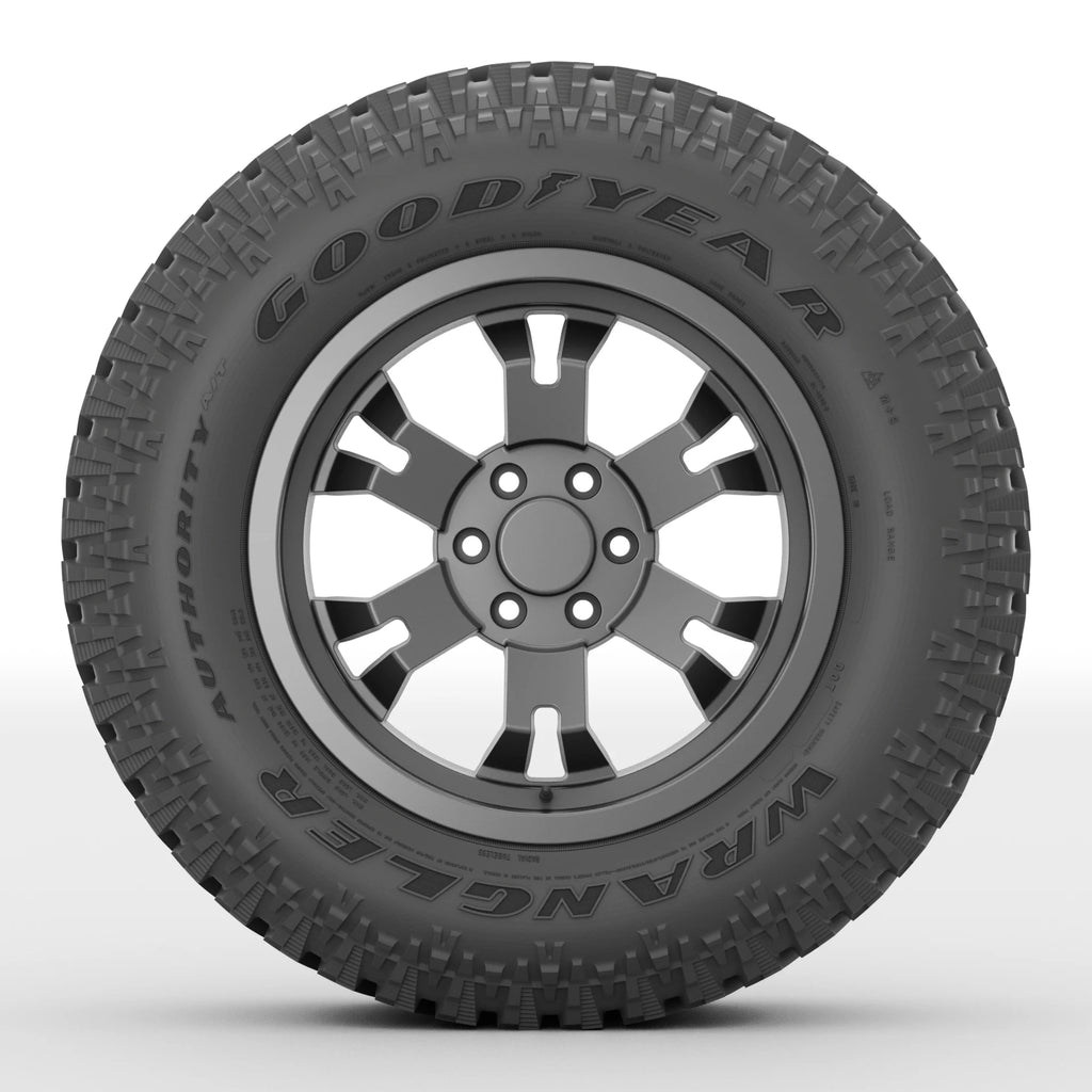 All-Terrain Tire S75932