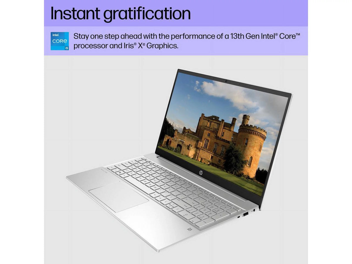 15.6" Touchscreen Laptop Computer, 32GB RAM, 1TB SSD T65418