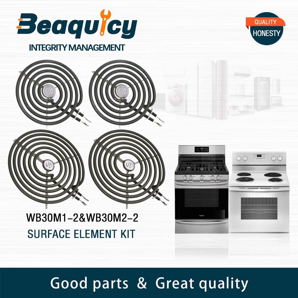 Electric Range Surface Burner Element Kit D16178