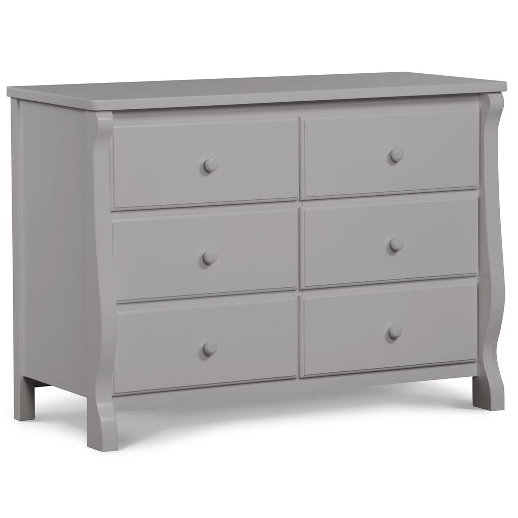 6 Drawer Dresser N148