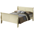 Queen Bed Q50485