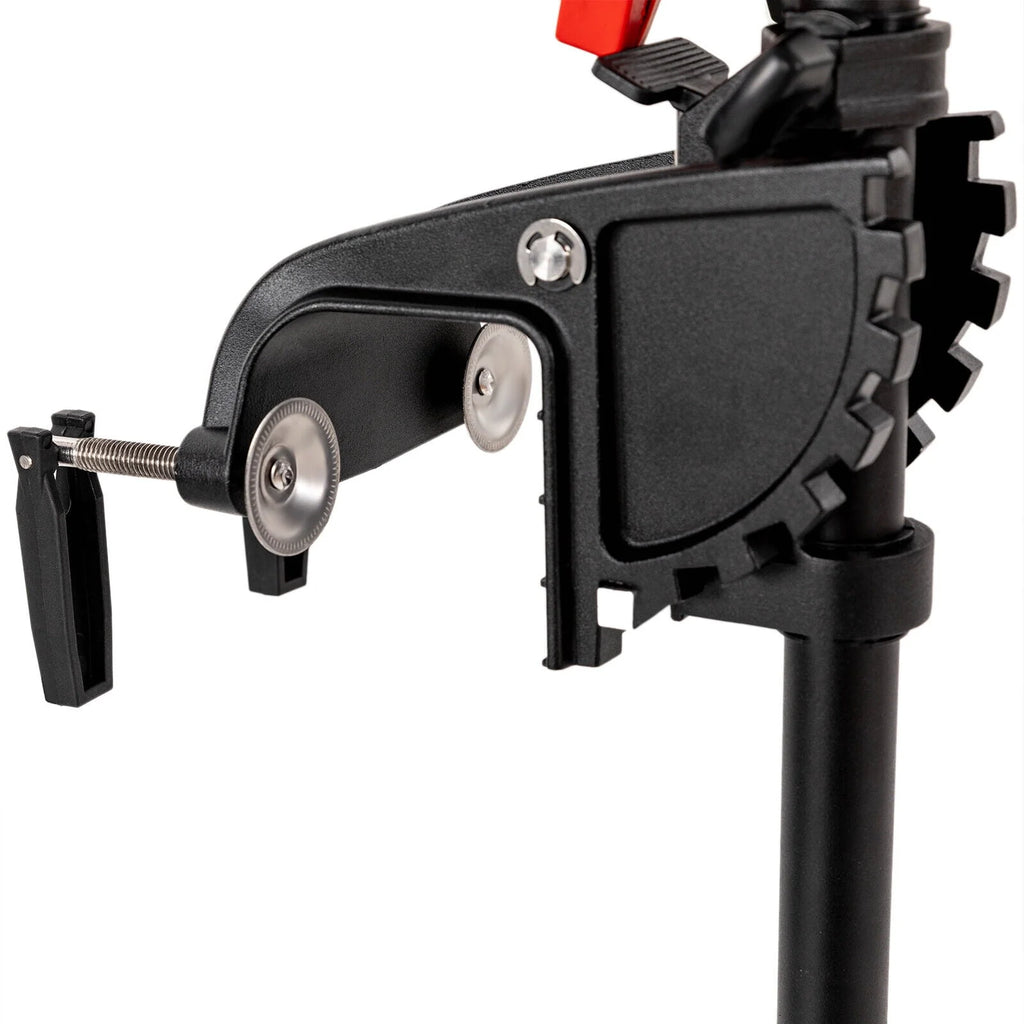 Heavy Duty Electric Outboard Trolling Motor 408W O235