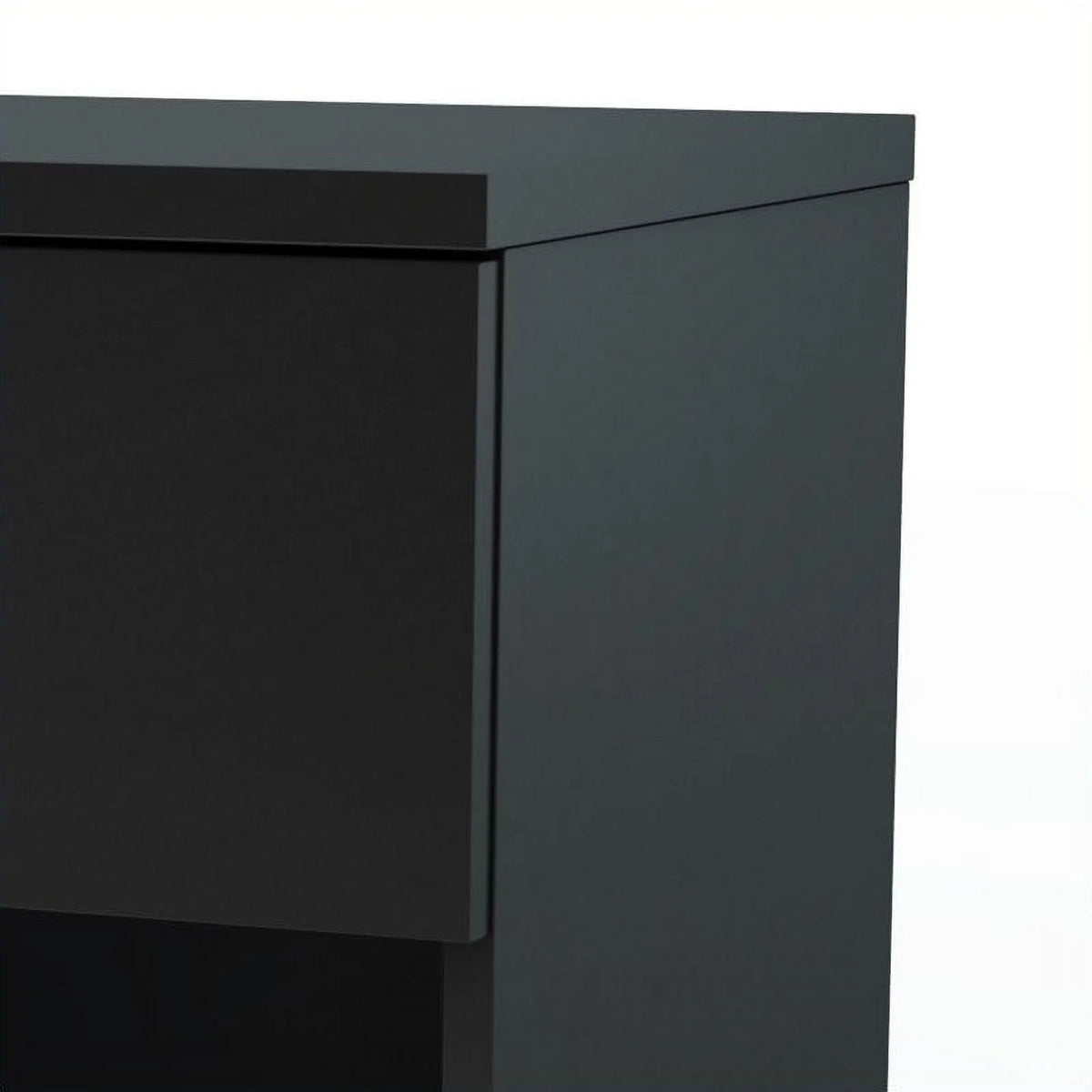 3-Piece Double Dresser & 5 Drawer Chest & Nightstand Set E892215