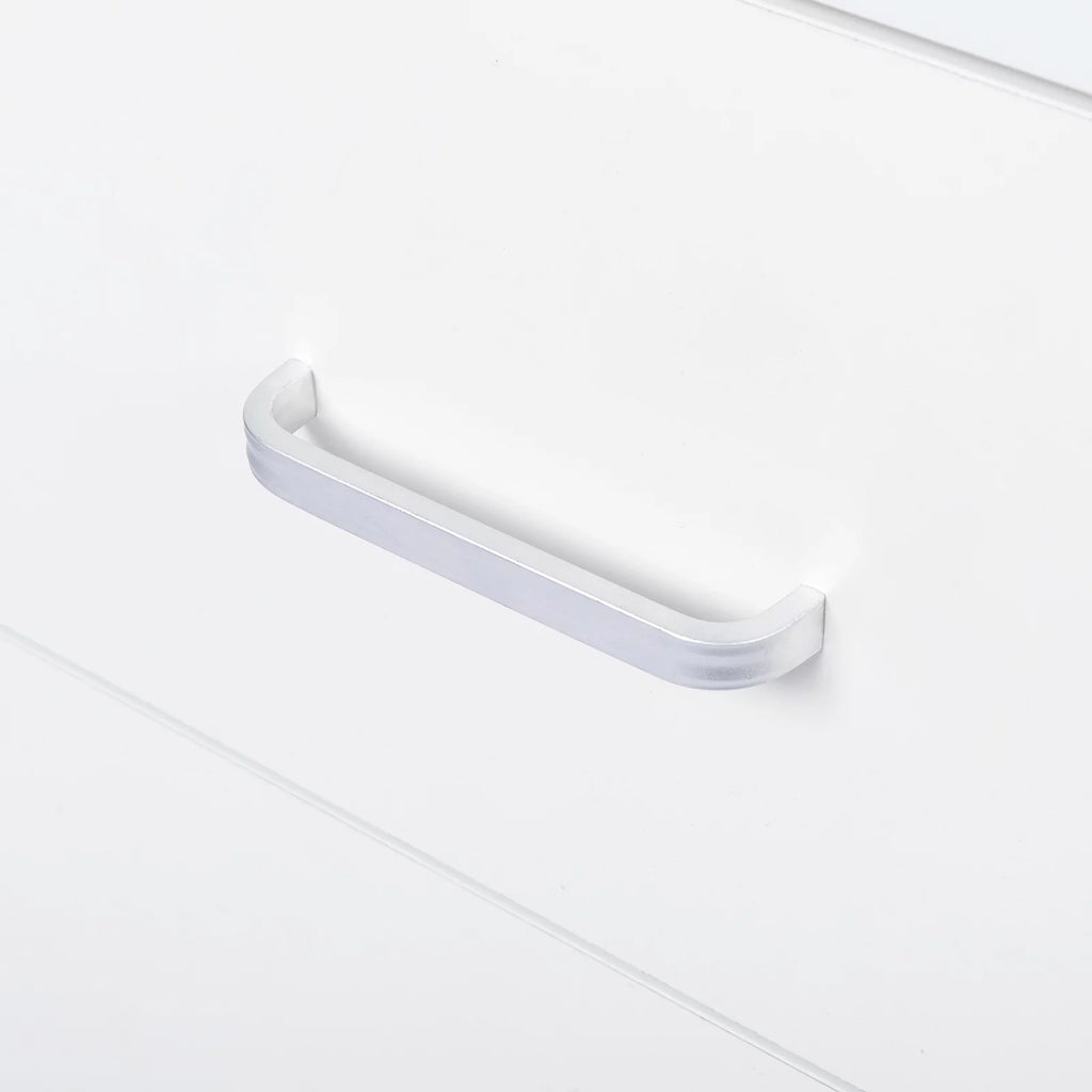 3 Drawers Nightstand Q94685