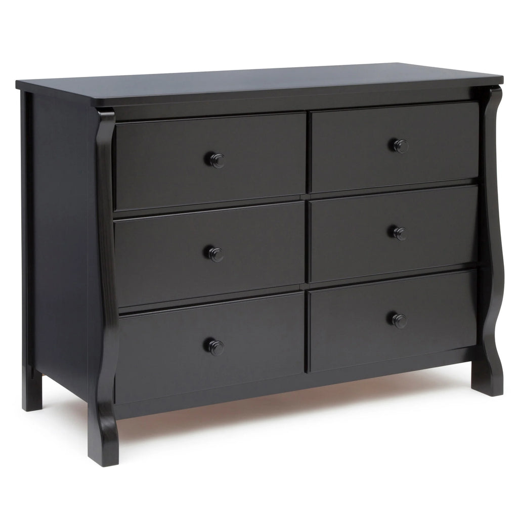 6 Drawer Dresser N148