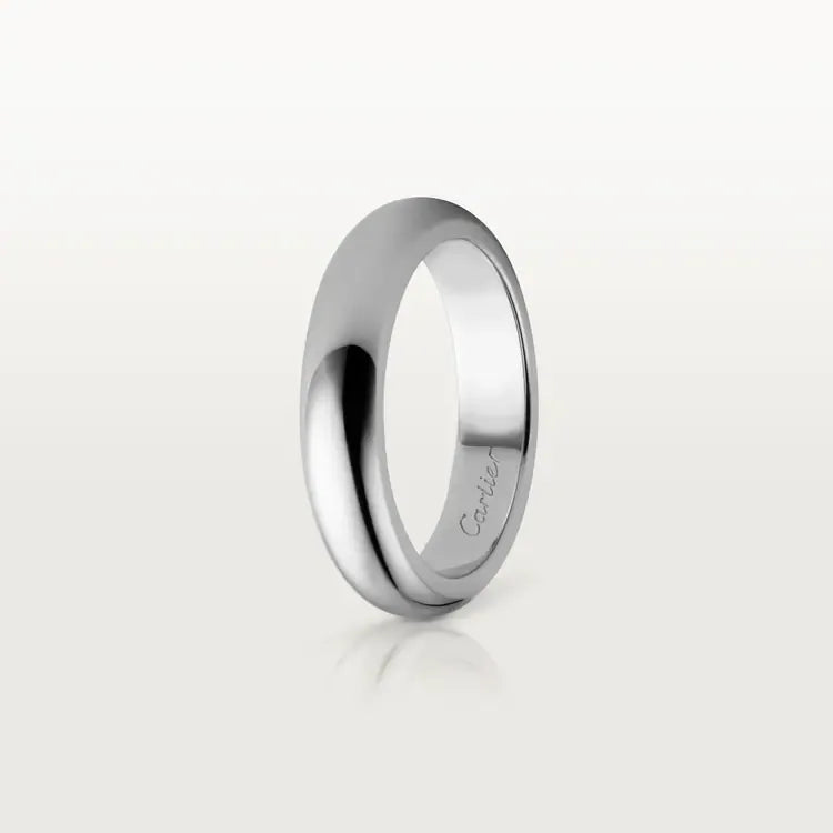 Wedding Band U9119