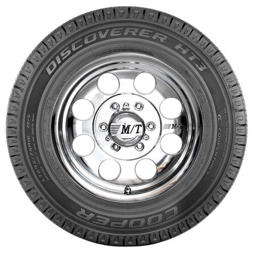 4 Tires R95135