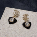 Earrings X8997