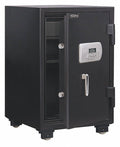 2.1 Cu. ft Black Fire Safe Z700238