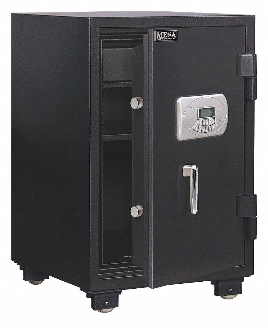 2.1 Cu. ft Black Fire Safe Z700238