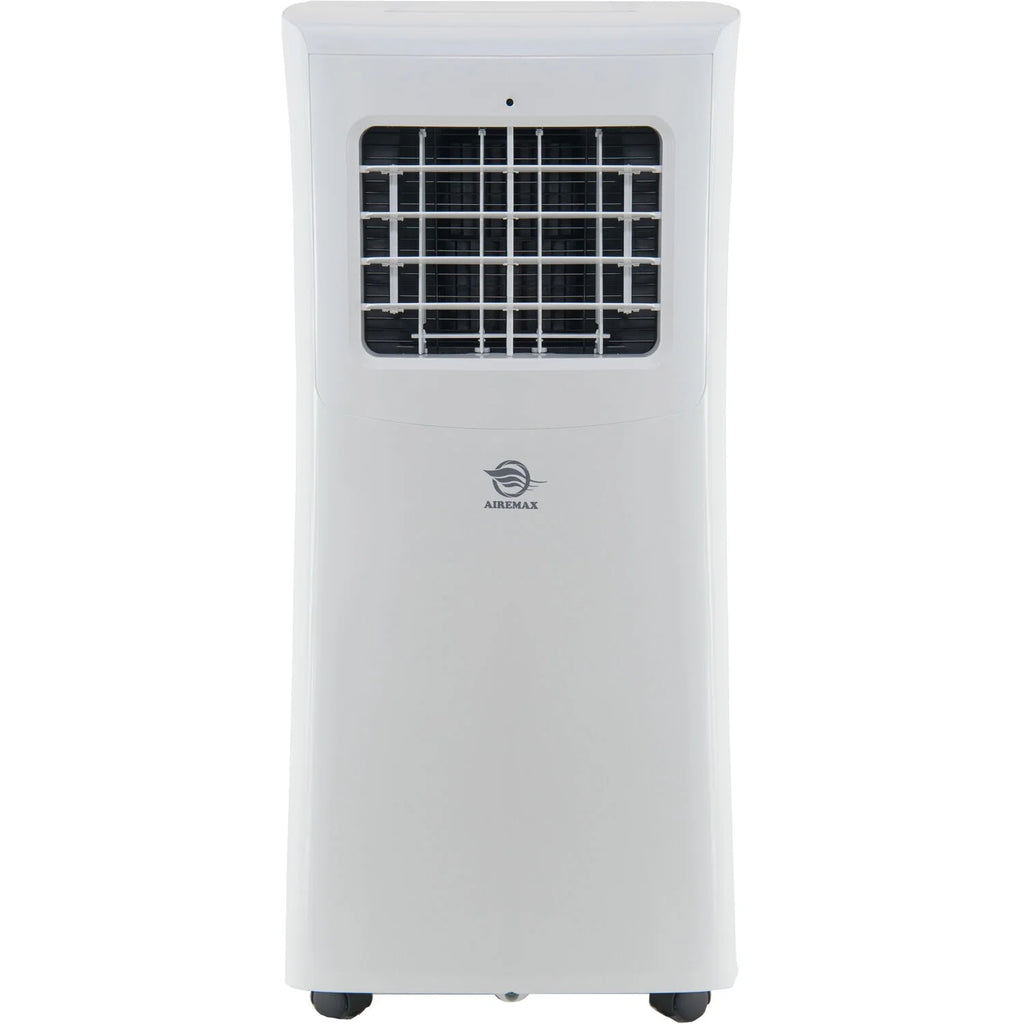 Portable Air Conditioner with Remote Control White L75886