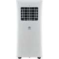 Portable Air Conditioner with Remote Control White L75886