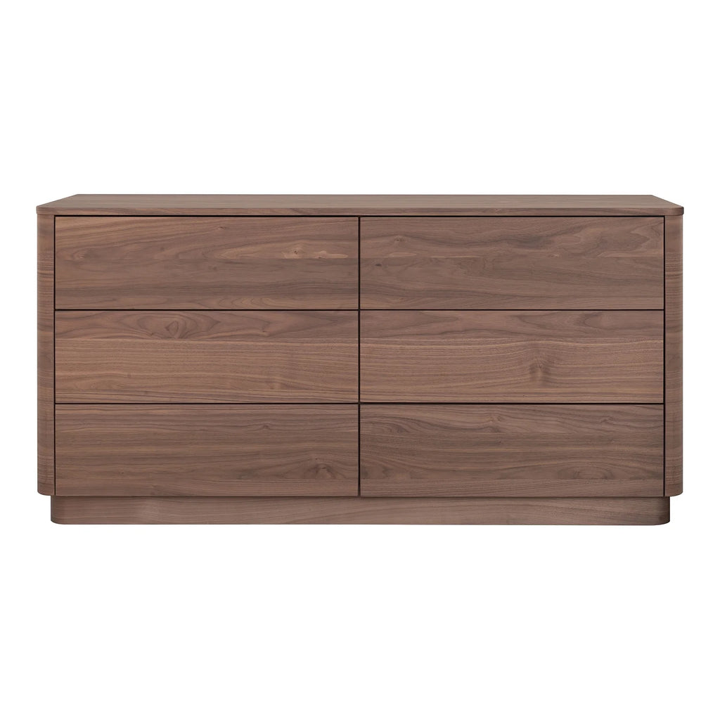 Walnut Dresser T97593