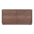 Walnut Dresser T97593