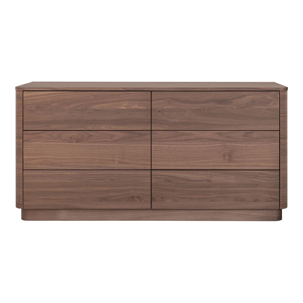 Walnut Dresser T97593