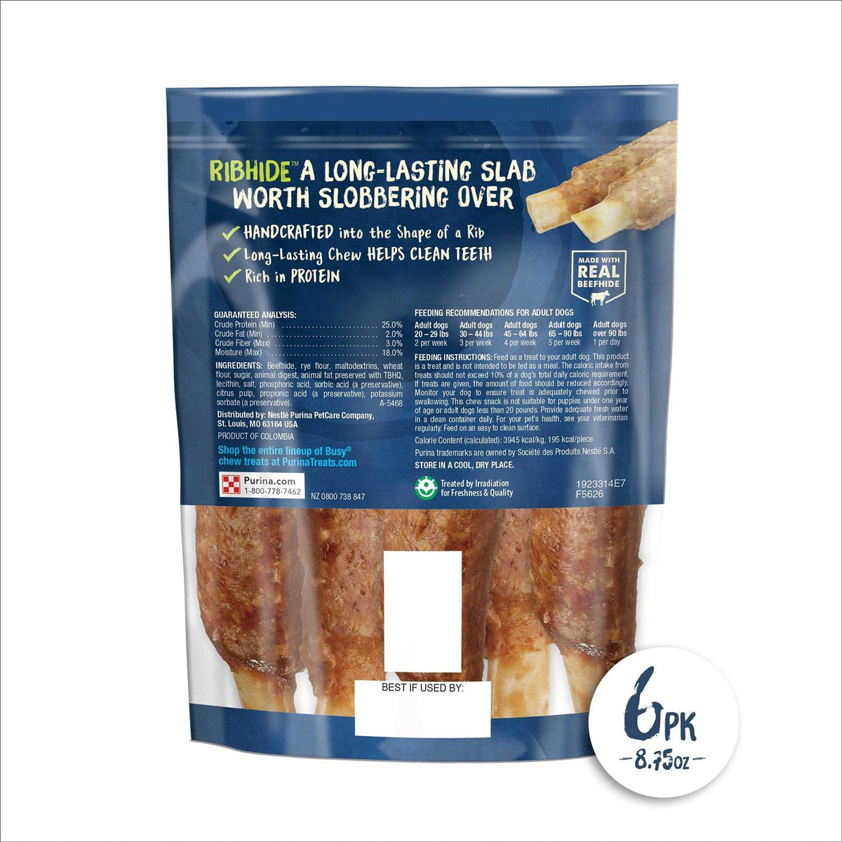 Chew Treats H859945