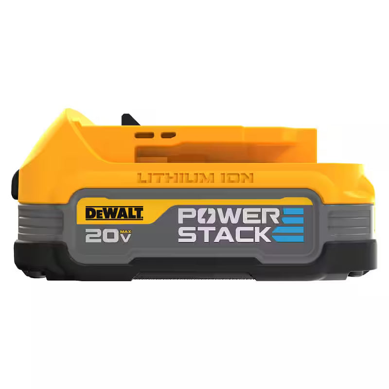 20-Volt Lithium-Ion Batteries and Charger V877473