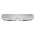 36 In. 500 CFM Ducted Under Cabinet Range Hood X59541