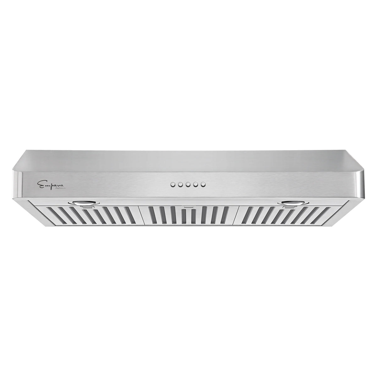 36 In. 500 CFM Ducted Under Cabinet Range Hood X59541