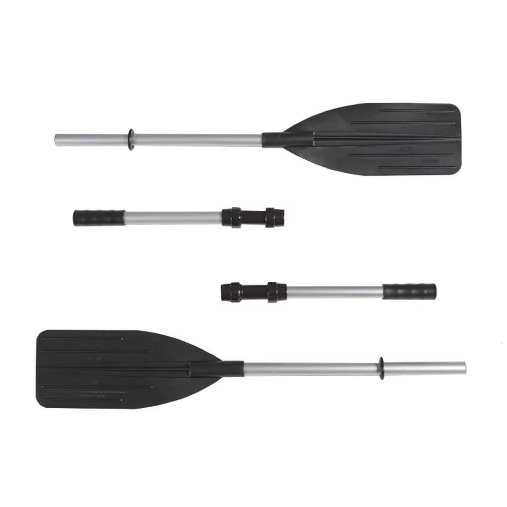 Inflatable Boat Set & 2 Trolling Motors O106